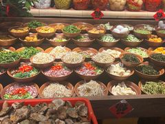 -传统菜农庄(皇姑路店)