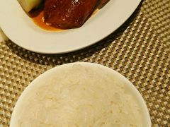 双拼饭-英皇美食坊(英皇娱乐酒店内)