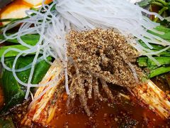 脊骨土豆汤-元堂脊骨土豆汤(明洞2号店)