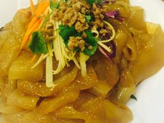 -东北农家小院(定西路店)