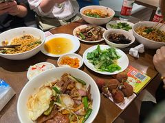 -寻裕记·现炒浇头面(人民广场店)