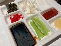 -四季民福烤鸭店(望京旺角店)