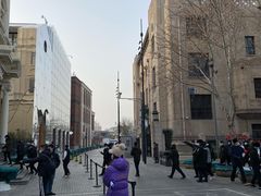 -国药中服免税(北京坊店)