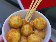 -黑色经典臭豆腐·湖南特产(太平街口店)