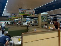 -海底捞火锅(天一广场亚细亚店)