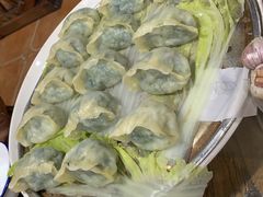 -8号蒸饺精品炖鸽子(康特商街店)