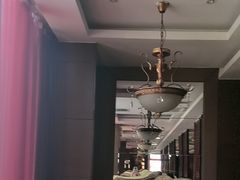 -老牌坊鲁菜名店(聊城美食岛店)