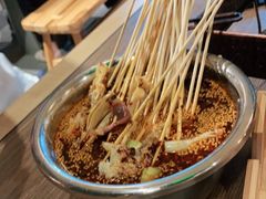 -肖四女·江湖菜(临港店)