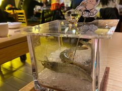 -黑牛の店·和牛烧肉(合生汇店)