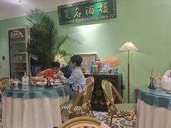 -莫小炒·鲜辣江西菜