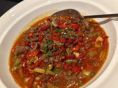 -千百味红餐厅·江西菜(绿地双子塔店)