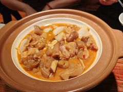 -衡厨·衡阳土菜(中南店)