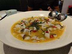 -青花椒花椒鱼(合生汇店)