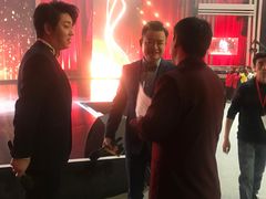 -中央广播电视总台(光华路办公区)