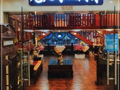 -老克勒上海菜(南京路步行街店)