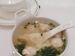 -春家·非遗手工小吃(徐汇万科广场店)