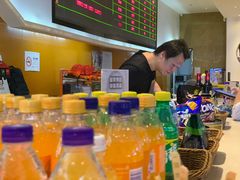 -星美国际影商城(黄龙店)