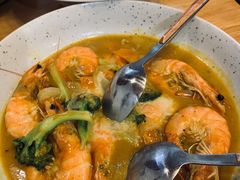 -About Bistro關於·泰式家庭料理