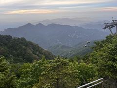 -云龙湖旅游景区