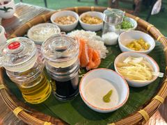 -广府乡下·饭庄(新港东路店)
