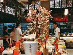 -桃源人家(东门店)
