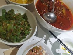 -楚山晓·湖北菜(武汉光谷K11店)