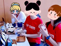 -星巴克臻选(盐城金鹰聚龙湖店)