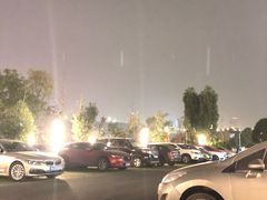 停车场-重庆国际马戏城