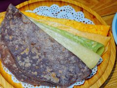 春饼-小幸湖春饼(悦茂购物中心店)