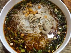 -钟方模白家肥肠粉(春熙店)