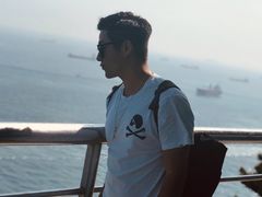 -海云台海滩
