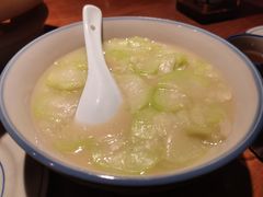 衡东原味丝瓜-老湘村·湖南土菜(天河维多利店)