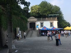 -上海佘山国家森林公园西佘山园