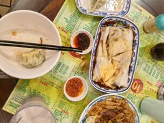 广东煎饺子-顺记冰室(宝华路店)