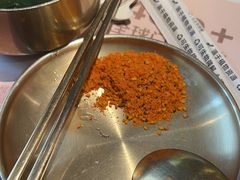 -西塔老太太泥炉烤肉(望京一店)
