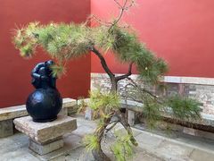-嵩祝寺及智珠寺