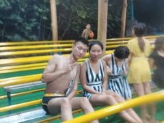 -苏州乐园森林水世界