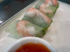 -西贡印象越南特色餐厅