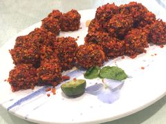 -南山鲜虾面·活鲜小馆·海味大连菜(南山总店)