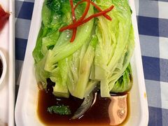 -肥田仔·香港大排档(静安寺店)