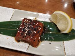 -大渔铁板烧(中山路八佰伴店)