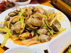 -庆峰龙虾烧烤(合肥一店)