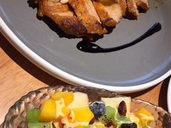 -新贝乐意大利餐厅(苏州中心店)