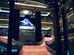 -南通金石国际大酒店