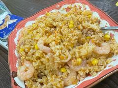 -家利美食店
