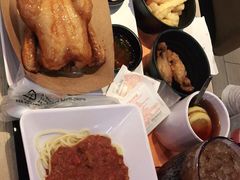 -大快活(丽丰店)
