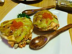 -福匠日本料理(人民路店)