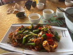 -梅姐海鲜餐厅(水头海鲜街店)