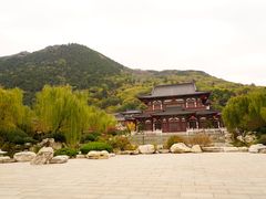 -华清宫景区