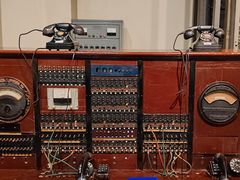 -上海电信博物馆